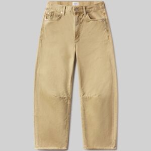 Citizens of Humanity Miro Relaxed Pant